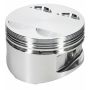 JE Pistons 134355 3.149 Suzuki 4-Valve Piston Kit