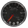 AutoMeter P31531 GAUGE, FUEL PRESS, 2 1/16