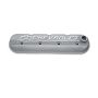CHEVROLET PERFORMANCE GMP25534398 Aluminum V/C's - SBC LS Center-Bolt w/Hole