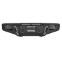 Go Rhino 24375T 17-22 Ford F-250/F-350 BR11 Front Bumper Replacement - Tex. Black