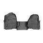 WEATHERTECH WEA4410321 17-   Ford F250 Front Floor Liners Black