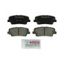 Bosch BC1439 Bosch QuietCast Brake Pads