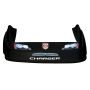 FIVESTAR FIV475-417B New Style Dirt MD3 Combo Charger Black