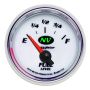 AutoMeter 7316 GAUGE, FUEL LEVEL, 2 1/16