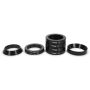 MPD RACING MPD87200-31 Axle Spacer System For Midget 31 Spline