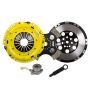 ACT 08-09 Dodge Caliber SRT-4 HD/Race Rigid 4 Pad Clutch Kit