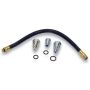 MOROSO MOR62385 Spark Plug Hole Air Hose