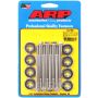 ARP 434-7503 SB Chevrolet Gen III/IV LS Series w/ 0.375 Spacer SS Hex Valve Cover Bolt Kit