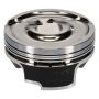 Wiseco K0234XS Piston Set, Chevrolet, LT1, 4.065 in. Bore, Professional, Set of 8