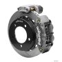 Wilwood 140-15774 FNSL6R/EPB Big Brake Truck Brake Rear Kit - 12.88in Rotor Dia Type III Anodized Caliper