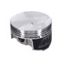 Wiseco K398X65 Piston Set, Chevrolet, LS, 4.065 in. Bore, Professional, Set of 8
