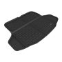 3D MAXpider M1NS1211309 20-24 Nissan Sentra Kagu Black Cross Fold Cargo Line