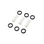 MR. GASKET MRG896G Replacement Fuel Filter Element