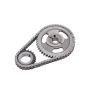 EDELBROCK EDE7814 True Roller Timing Set - SBF