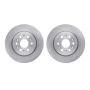 Dynamic Friction 6002-48000 Dfc Rotors