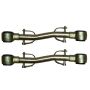 Skyjacker SBE4238 2-3in.Frt Sway Bar Disc