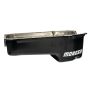MOROSO MOR20171 SBC S/S Oil Pan - 5qt. 80-85 Blocks