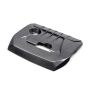 Seibon EC23TYGRCOR 23-24 Toyota GR Corolla Carbon Fiber Engine Cover