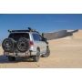 ARB 5700251 W/Carrier  Rstb Lhs Blk