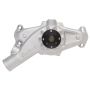 EDELBROCK EDE8852 BBC Water Pump - Short  3/4in Shaft