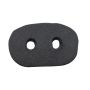 Omix Heater Core Tube Seal 78-95 Jeep CJ & Wrangler