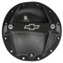 PROFORM PFM141-697 Chevy Bowtie Rear End Cover GM 12-Bolt