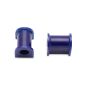 SuperPro Hyundai Rear Sway Bar To Chas