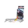 Goodridge 20105 04-08 Acura TSX Stainless Steel Brake Line Kit