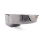 RACING POWER CO-PACKAGED RPCR9092P 80-85 SBC Steel Stock Oil Pan Black