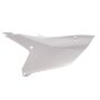 Cycra 1CYC-2781-30 23+ Yamaha WR450F/YZ450F/FX Side Number Panels - White
