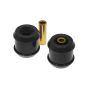 Prothane 14-1205-BL 89-98 Nissan 240SX Front Strut Rod Bushings - Black