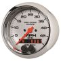 AutoMeter 200635-35 GAUGE, SPEEDOMETER, 3 3/8