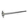 Yukon Gear & Axle YA C68065489AA Yukon Left Hand Axle for 2011 Chrysler 9.25in ZF Rear