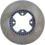 Stoptech 126.42005SL Slotted Sport Brake Rotor