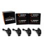 Mishimoto MMIG-ALT-0704 07-15 Nissan Altima 2.5L Ignition Coil - 4-Pack