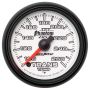 AutoMeter 7557 GAUGE, TRANSMISSION TEMP, 2 1/16