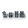 Sinister Diesel 03-07 Ford Powerstroke 6.0L Hose & Clamp Kit