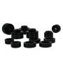Whiteline W93560 1999-2004 Ford F-350 Super Duty Body Mount Bushing Set