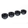 ENERGY SUSPENSION ENE4-7111G Ford Strut Rod Bushng-Bl