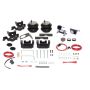 Firestone 2801 Ride-Rite All-In-One Analog Kit 99-04 Ford F250/F350 2WD/4WD (W217602801)