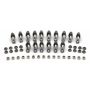COMP CAMS COM1417-16 Sbc 1987-Up Mag Rocker Arms 3/8 Stud/1.52 Ratio