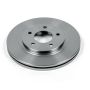 PowerStop AR8254 AutoSpecialty Brake Rotor