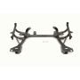 BMR Suspension KM013H K-member, TURBO, LS1 Motor Mounts, Standard Rack Mounts