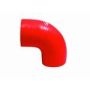 BMC Silicone Elbow Hose (90 Degree Bend) 60mm Diameter / 150mm Length (5mm Thickness)