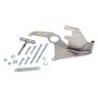 A/C Bracket SBC Long Pmp Passenger Side Hi Mount