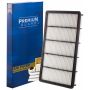 PRONTO FILTERS PA5557 | Fits 2011-04 Mazda RX-8, 2017-08 Dodge Viper, 2014-13 SRT Viper | PG Engine Air filter