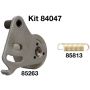 Dayco 84047 Timing Belt Kit