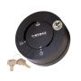NRG Quick Lock - Matte Black