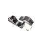 Radium Engineering 20-0982 FUEL FILTER MOUNT, CORVETTE