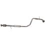 AB Catalytic 46238 Direct-Fit Catalytic Converter EPA (Federal)
